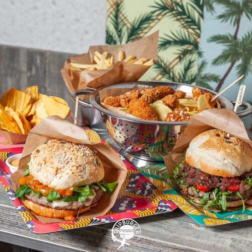 Tripburger - Photo 1