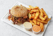 Troll Burger - Photo 1