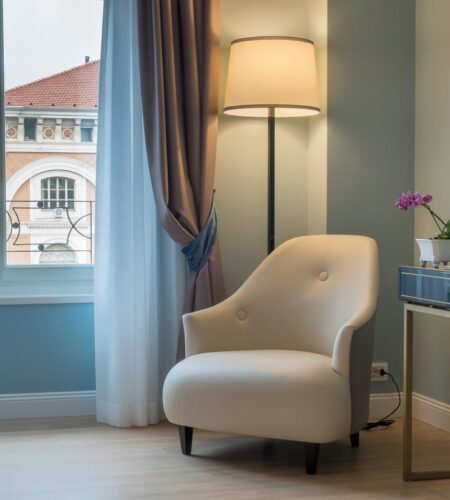 Turin Palace Hotel - Photo 1