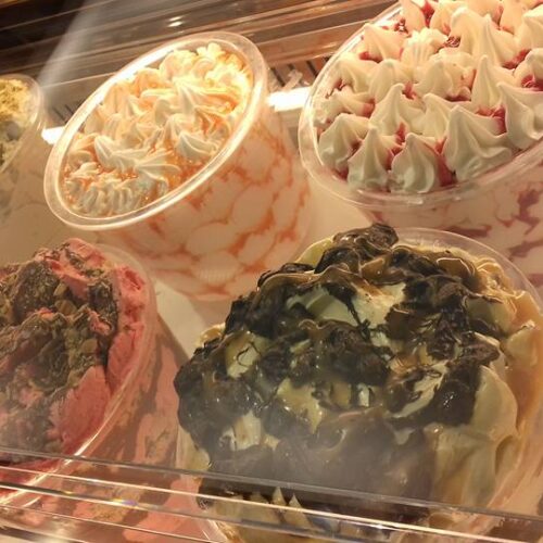 U gelato du Caruggiu - Photo 1