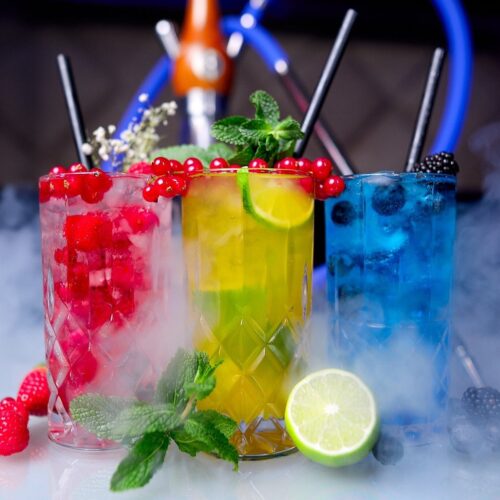 Unikat Cocktail Shisha Bar Düsseldorf - Photo 1
