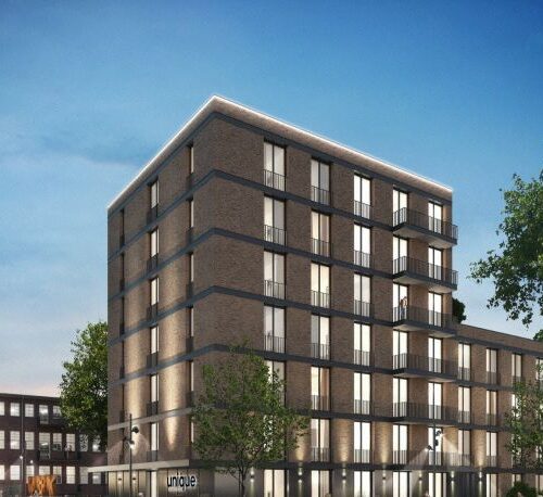 unique by ATLANTIC Hotels Bremen - Photo 1