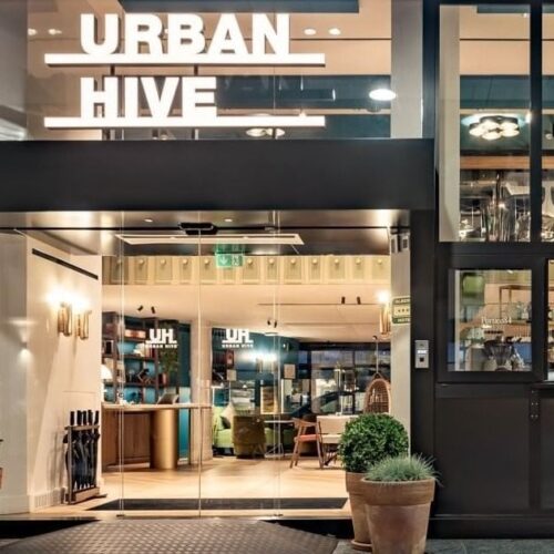Urban Hive Milano - Photo 1