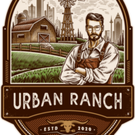 Urban Ranch - Photo 1