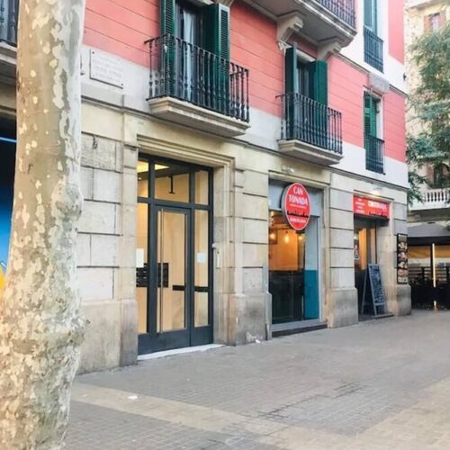 Vaganto Barcelona - Photo 1