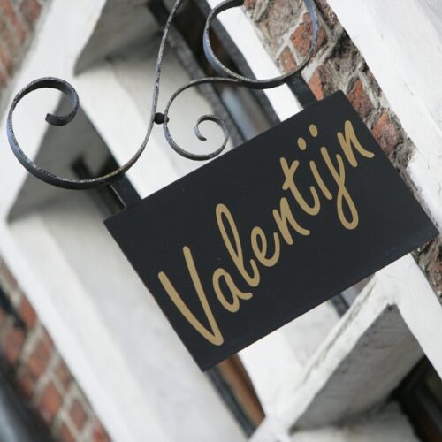 Valentijn - Photo 1