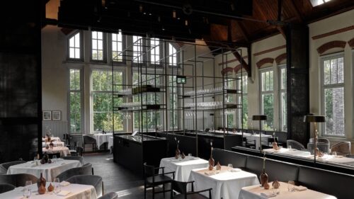VanOost Restaurant - Photo 1