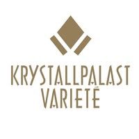 Varieté-Theater Krystallpalast - Photo 1