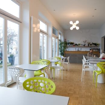 VEGEFARM Restaurant - Photo 1