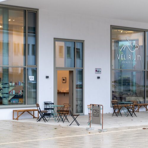Velirium Café - Photo 1