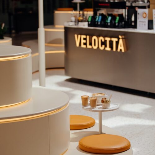 Velocità Brașov - Photo 1