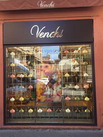 Venchi Cioccolato e Gelato, Bologna Via degli Orefici, Piazza Maggiore - Photo 1