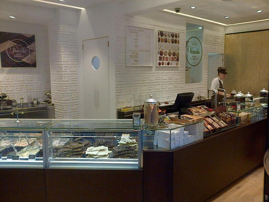Venchi Cioccolato e Gelato - Photo 1