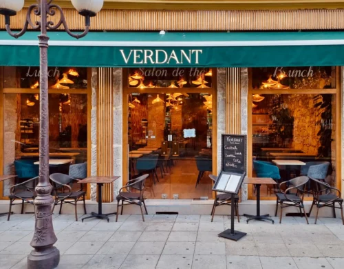 Verdant - Photo 1