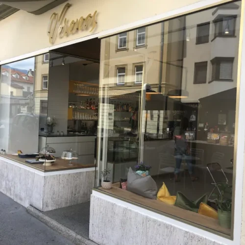 Verenas Cafe - Photo 1