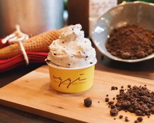 VERO ~ Gelateria Cremeria (OGGI Gelato) - Photo 1