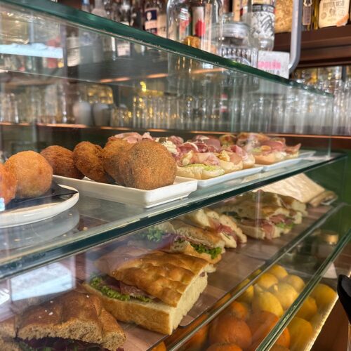 Via Fama Cafè – Verona - Photo 1