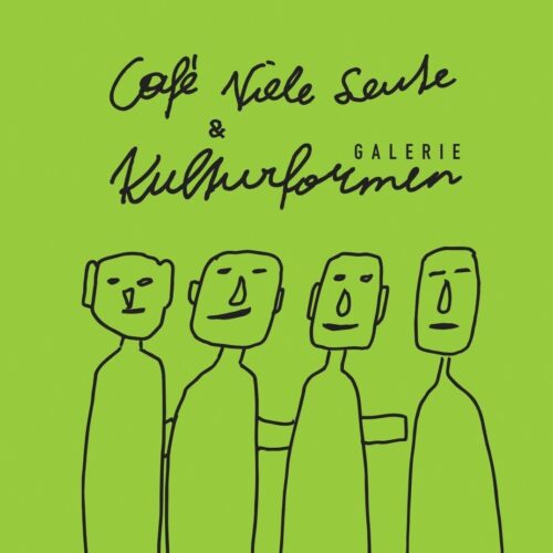 Viele Leute - Photo 1