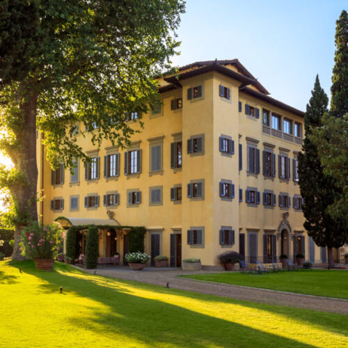 Villa la Massa - Photo 1