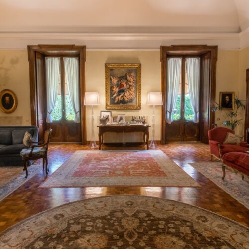 Villa Spalletti Trivelli Dimora d’Epoca - Photo 1