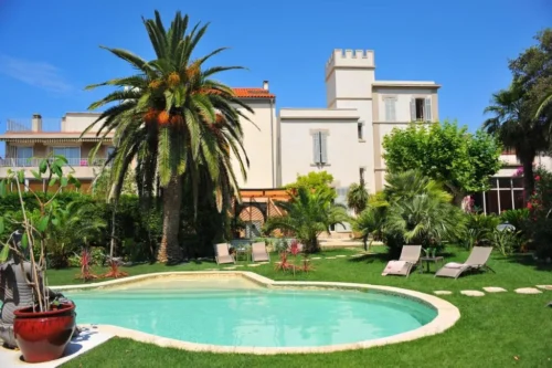 Villa Valflor - Photo 1