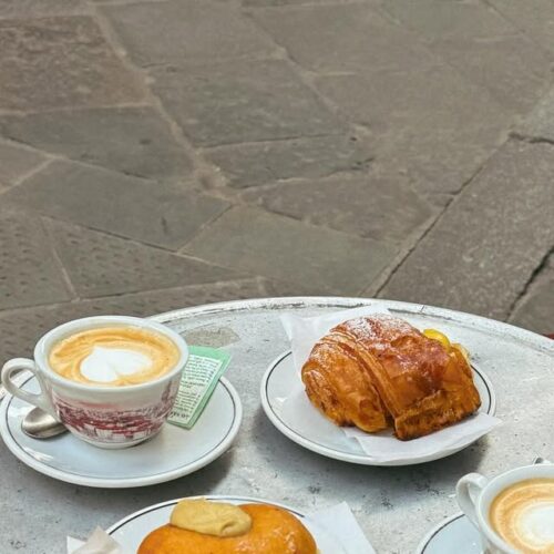 Vintage Cafè - Photo 1