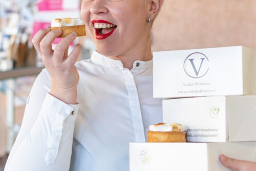 Viola’s Patisserie B.V. - Photo 1