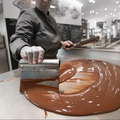 VizioVirtù Cioccolateria - Photo 1