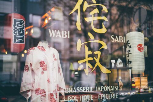 Wabi Sabi Liège - Photo 1