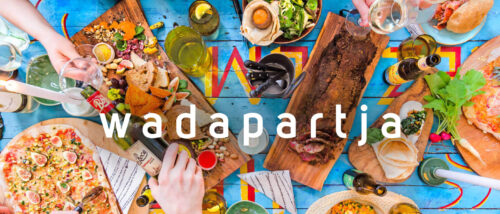 Wadapartja - Photo 1