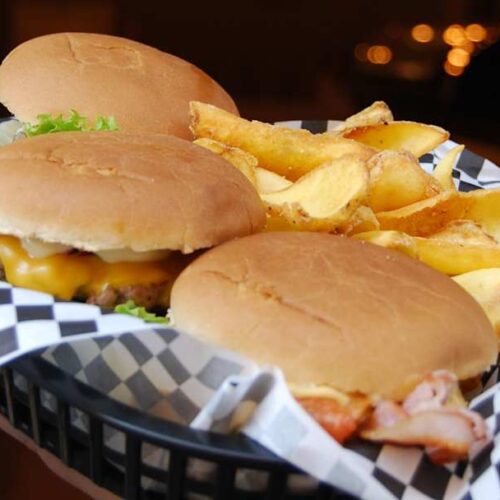Walle’s Burger - Photo 1