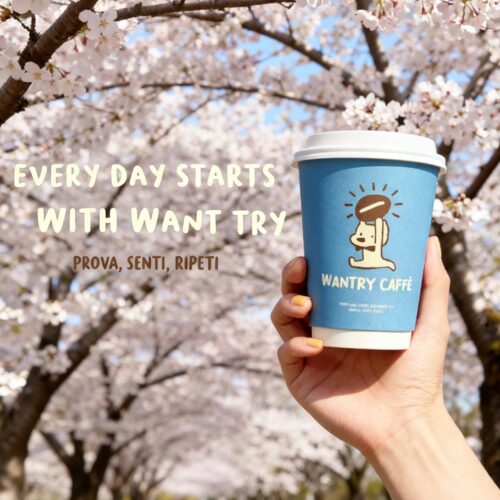 Wantry Coffee & Matcha - Photo 1