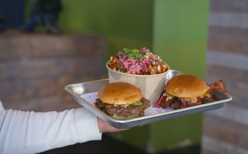 Wawburger - Photo 1