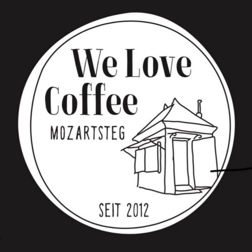 We love Coffee Mozartsteg - Photo 1
