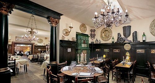 Weinhaus Tante Anna - Photo 1