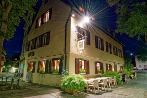 Weinstube am Stadtgraben - Photo 1