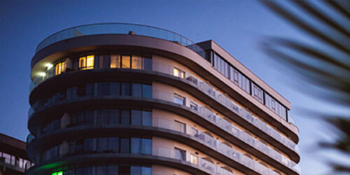 White Tower Mamaia - Photo 1