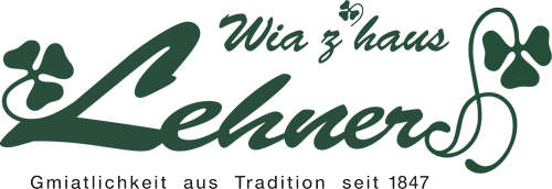 Wia z’haus Lehner - Photo 1