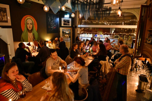 Wijnbar Kurk - Photo 1