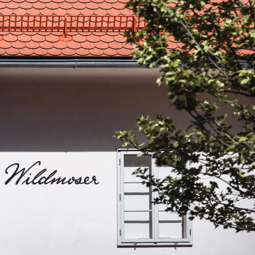 Wildmoser - Photo 1