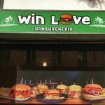 Win Love – Hamburger - Photo 1
