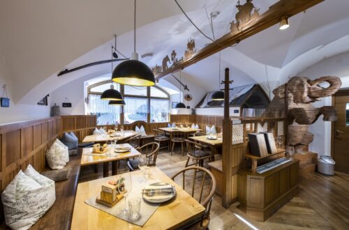 Wirtshaus Elefant - Photo 1
