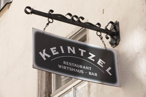 Wirtshaus Keintzel - Photo 1