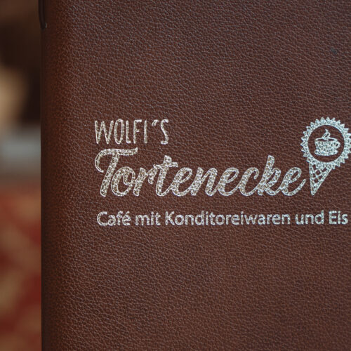 Wolfi´s Tortenecke - Photo 1