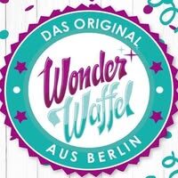 Wonder Waffel Dortmund - Photo 1