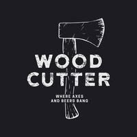 WoodCutter Frankfurt – Axtwerfen Frankfurt - Photo 1