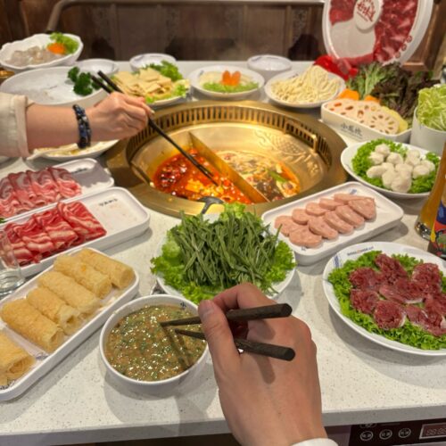 Xiao Long Kan - Photo 1