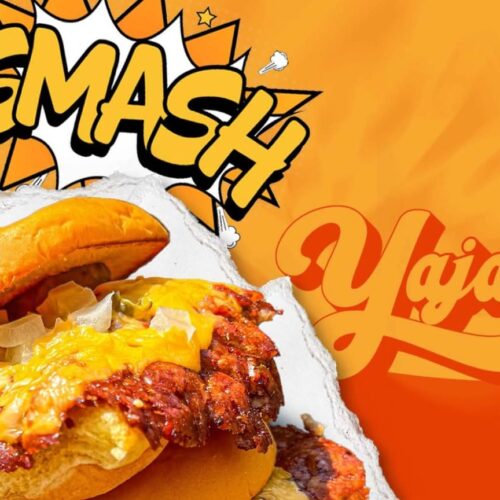 Yaja’s Smashburger - Photo 1