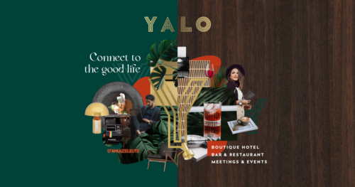 Yalo Hotel - Photo 1