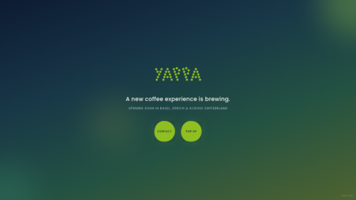 YAPPA coffee - Photo 1